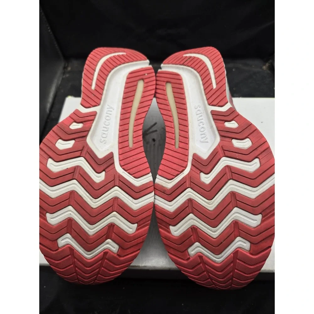 Saucony guide iso
